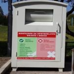 Odvojeno prikupljanje otpada