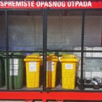 Reciklažna dvorišta