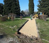 Doprinosimo urednosti našeg grada