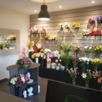 Redizajn cvjećarnice