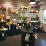 Redizajn cvjećarnice