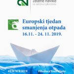 Zelene navike za održivu Labinštinu