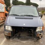 Mercedes vito